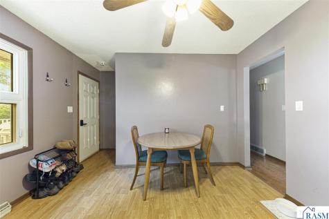 1129 S Ramsey Street Blue Earth MN 56013