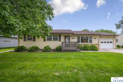 219 Floral Avenue Mankato MN 56001