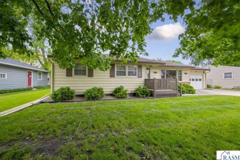 219 Floral Avenue Mankato MN 56001