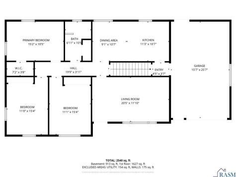 219 Floral Avenue Mankato MN 56001