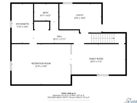 219 Floral Avenue Mankato MN 56001