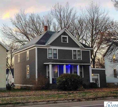 509 Main Street E Sleepy Eye MN 56085