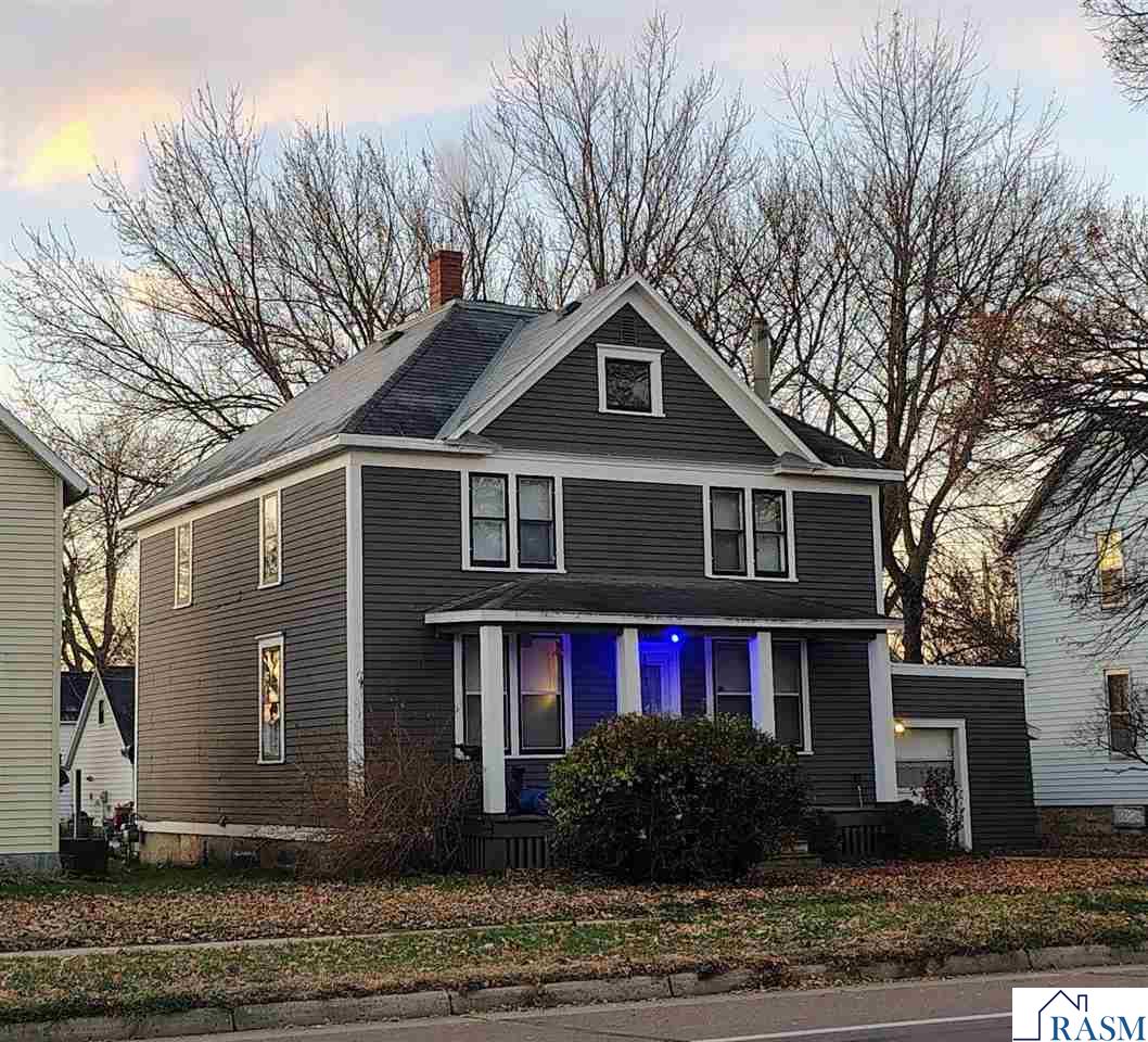 509 Main Street E Sleepy Eye MN 56085
