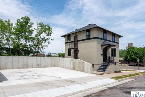26 S German Street New Ulm MN 56073
