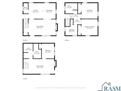 26 S German Street New Ulm MN 56073
