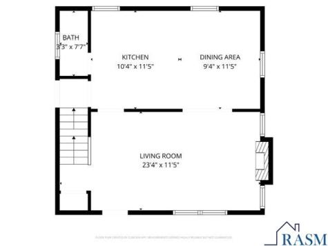 26 S German Street New Ulm MN 56073