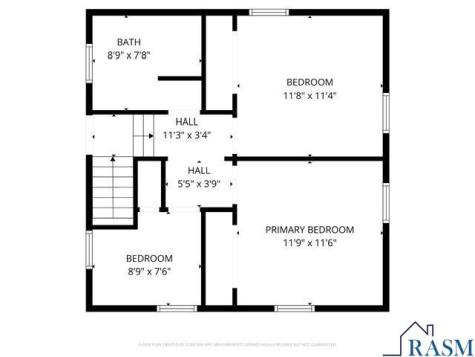 26 S German Street New Ulm MN 56073