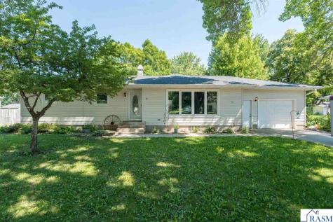 19 W Higbie Avenue Minnesota Lake MN 56068