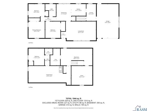 19 W Higbie Avenue Minnesota Lake MN 56068