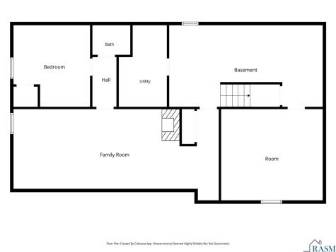 19 W Higbie Avenue Minnesota Lake MN 56068