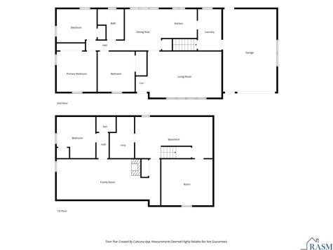 19 W Higbie Avenue Minnesota Lake MN 56068