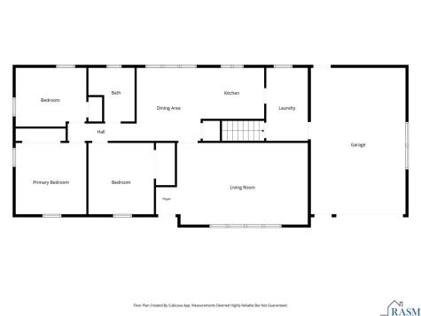 19 W Higbie Avenue Minnesota Lake MN 56068