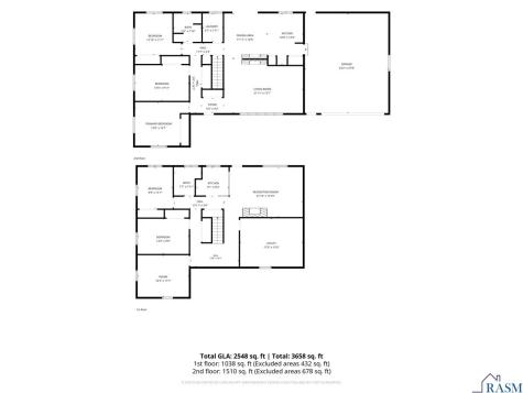 1011 N Cordova Avenue Le Center MN 56057