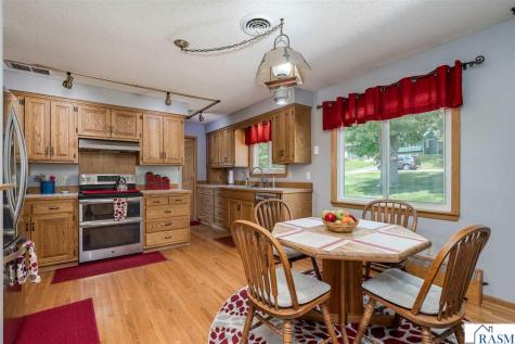 487 Marvin Boulevard North Mankato MN 56003