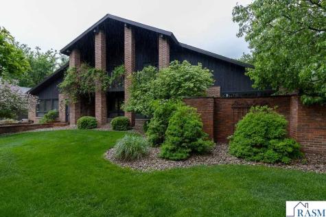 710 Summit Avenue New Ulm MN 56073