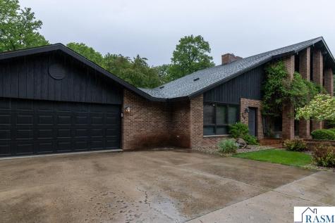 710 Summit Avenue New Ulm MN 56073
