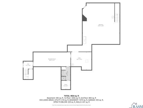 710 Summit Avenue New Ulm MN 56073
