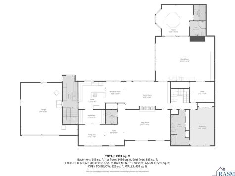 710 Summit Avenue New Ulm MN 56073