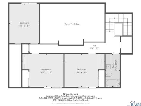 710 Summit Avenue New Ulm MN 56073