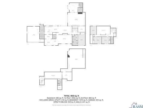 710 Summit Avenue New Ulm MN 56073
