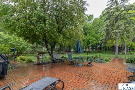 710 Summit Avenue New Ulm MN 56073