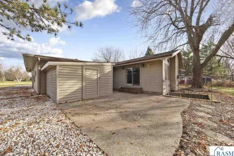 101 Mapleridge Drive Mankato MN 56001