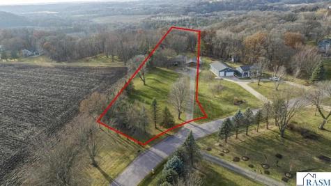 101 Mapleridge Drive Mankato MN 56001