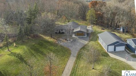101 Mapleridge Drive Mankato MN 56001