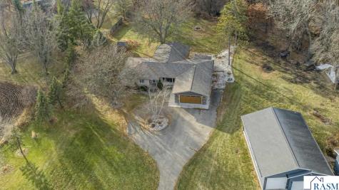 101 Mapleridge Drive Mankato MN 56001