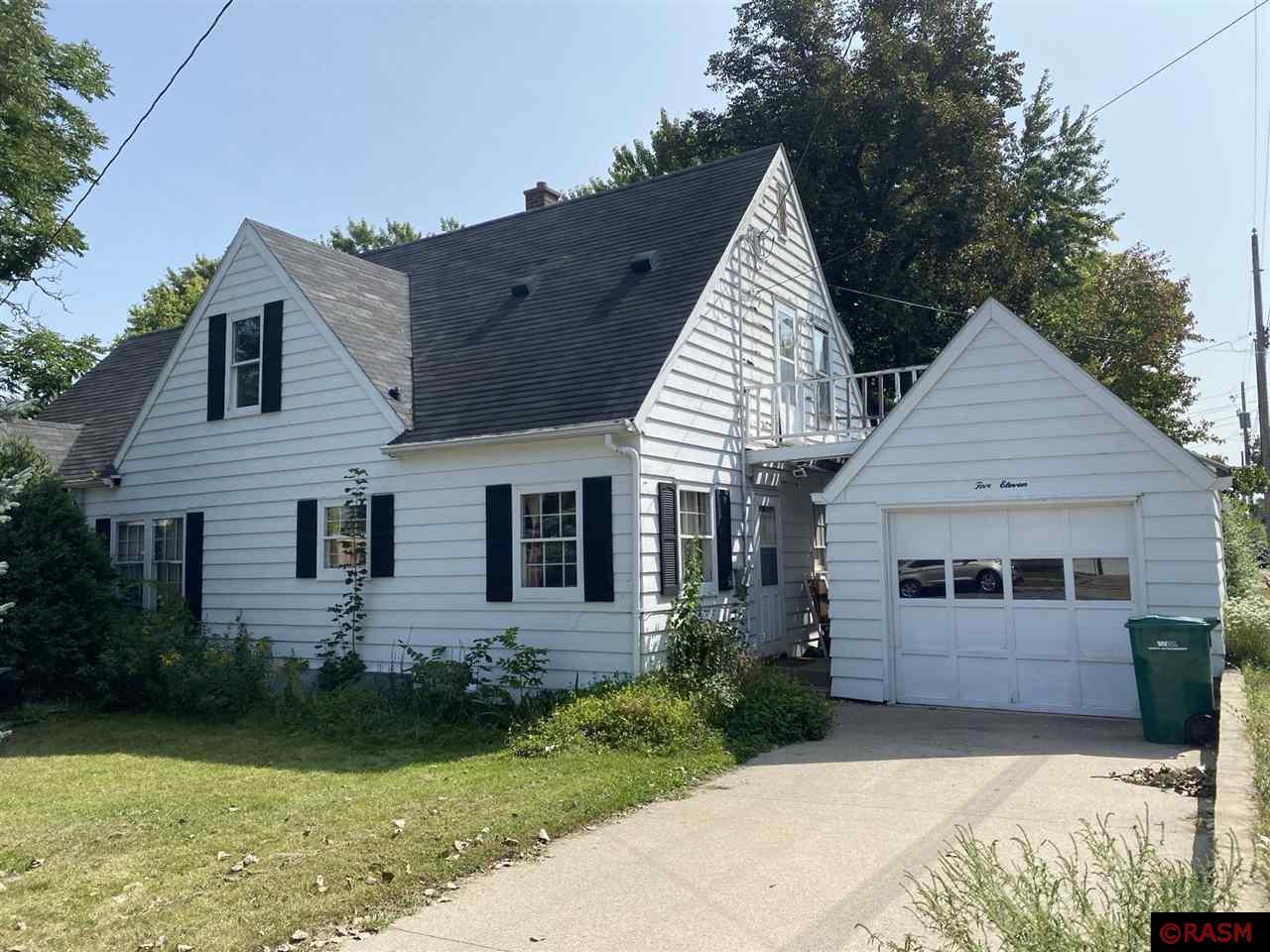 511 7th Street South New Ulm MN 56073