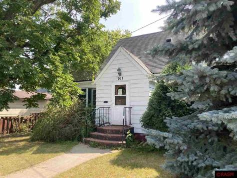 511 7th Street South New Ulm MN 56073