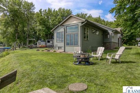 24095 Blue Marina Road Cleveland MN 56017