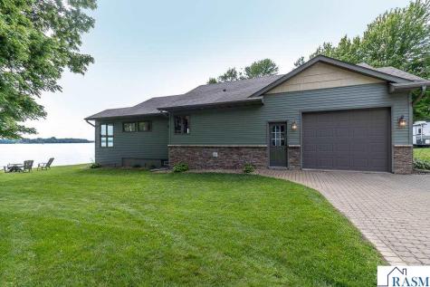 24095 Blue Marina Road Cleveland MN 56017