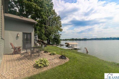 24095 Blue Marina Road Cleveland MN 56017