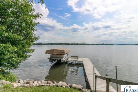 24095 Blue Marina Road Cleveland MN 56017