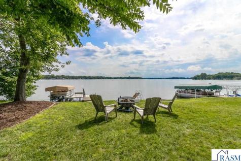 24095 Blue Marina Road Cleveland MN 56017