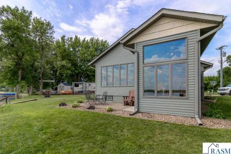 24095 Blue Marina Road Cleveland MN 56017