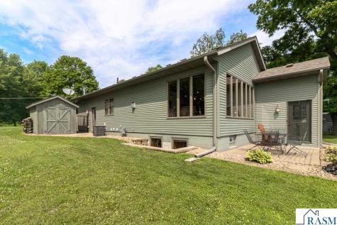 24095 Blue Marina Road Cleveland MN 56017