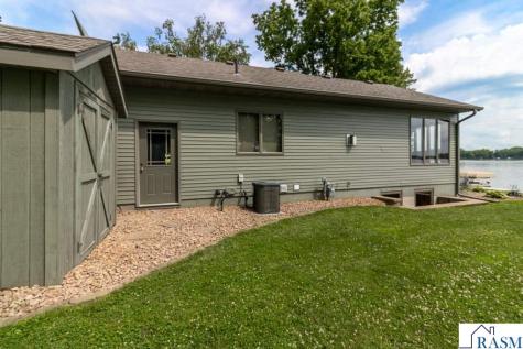 24095 Blue Marina Road Cleveland MN 56017