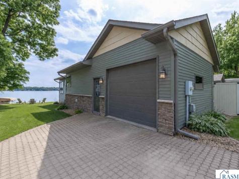 24095 Blue Marina Road Cleveland MN 56017