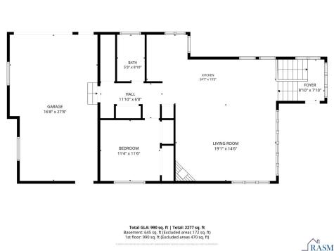 24095 Blue Marina Road Cleveland MN 56017