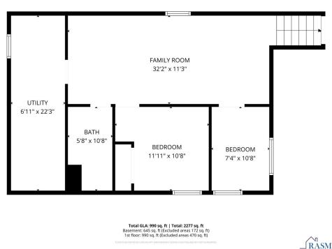 24095 Blue Marina Road Cleveland MN 56017
