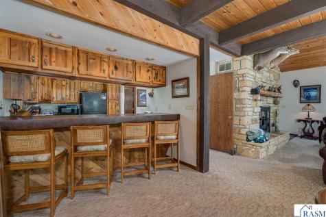 314 Meadow Woods Drive Mankato MN 56001