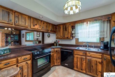 314 Meadow Woods Drive Mankato MN 56001