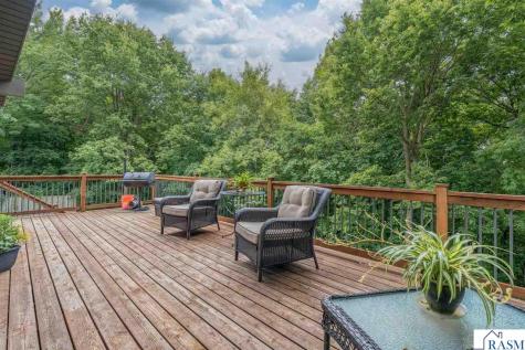 314 Meadow Woods Drive Mankato MN 56001