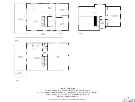 314 Meadow Woods Drive Mankato MN 56001