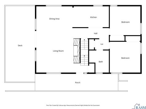 314 Meadow Woods Drive Mankato MN 56001