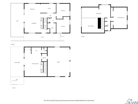 314 Meadow Woods Drive Mankato MN 56001