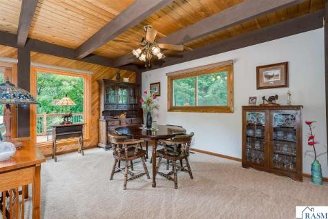 314 Meadow Woods Drive Mankato MN 56001