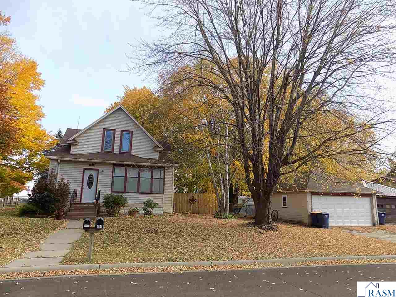 480 11th Street Lafayette MN 56054